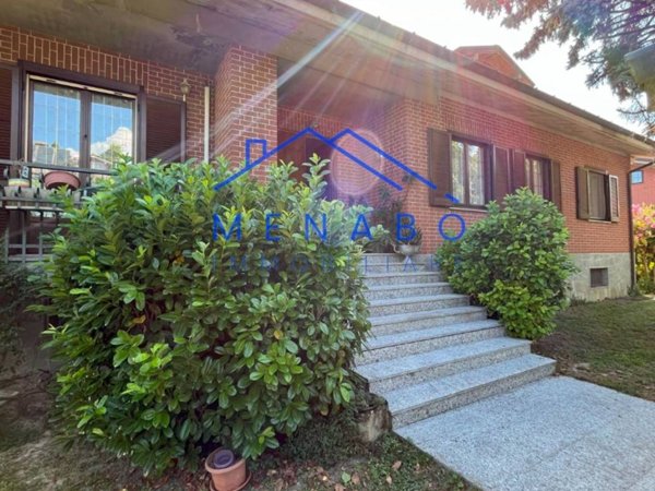 casa indipendente in vendita a Castelletto Monferrato