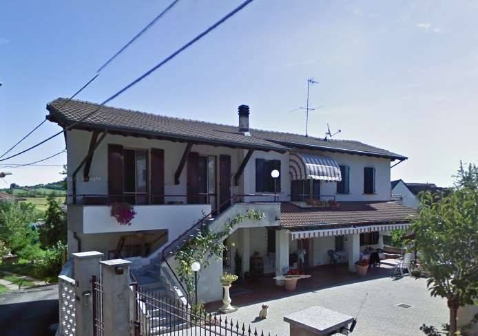 casa indipendente in vendita a Castelletto Monferrato