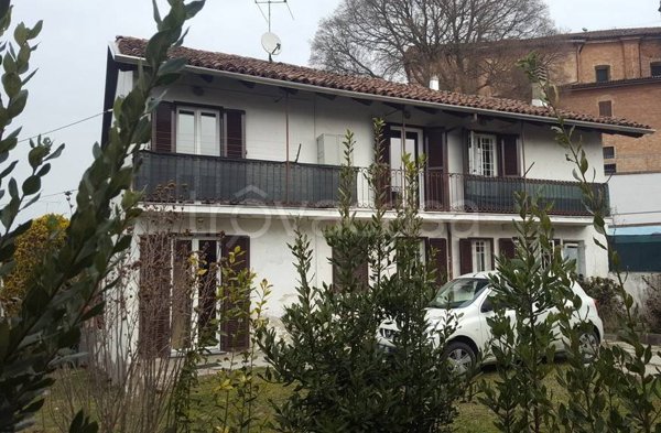 casa indipendente in vendita a Castelletto Monferrato