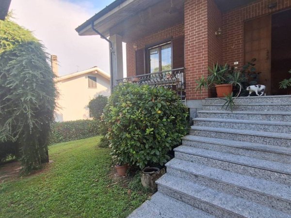 casa indipendente in vendita a Castelletto Monferrato