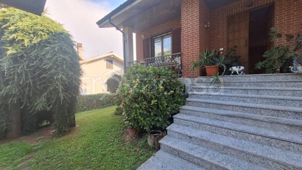 casa indipendente in vendita a Castelletto Monferrato