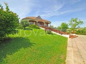 casa indipendente in vendita a Castelletto Monferrato