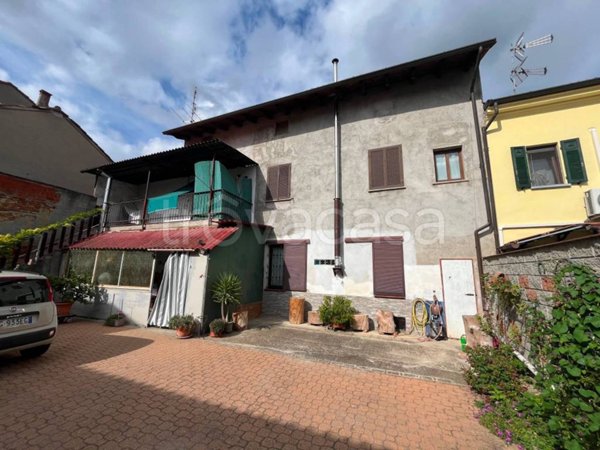 casa indipendente in vendita a Castelletto Monferrato