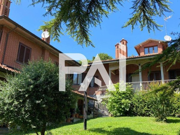 casa indipendente in vendita a Castelletto Monferrato
