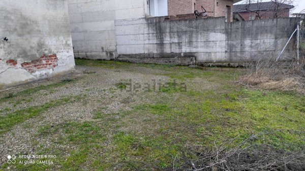 casa indipendente in vendita a Castelletto Monferrato