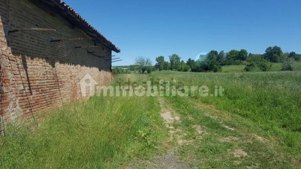 casale in vendita a Castelletto Monferrato