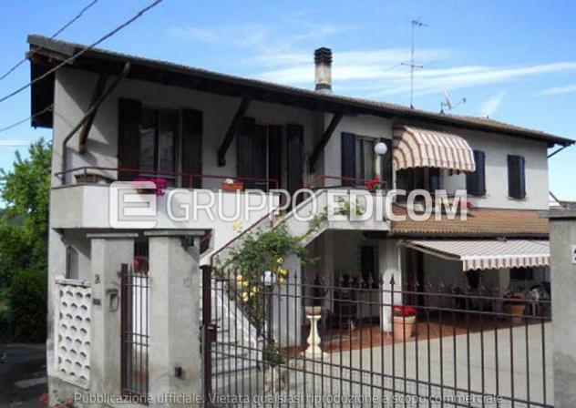 casa indipendente in vendita a Castelletto Monferrato