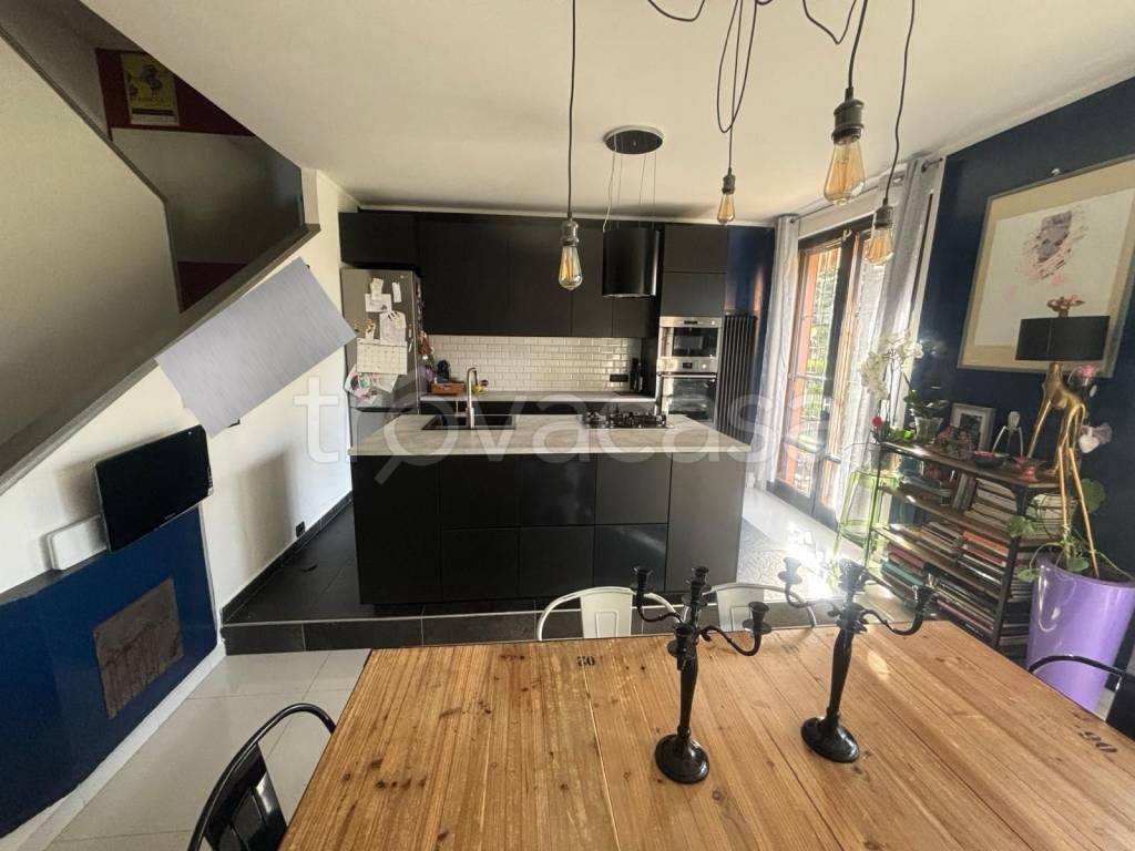 casa indipendente in vendita a Castelletto Monferrato