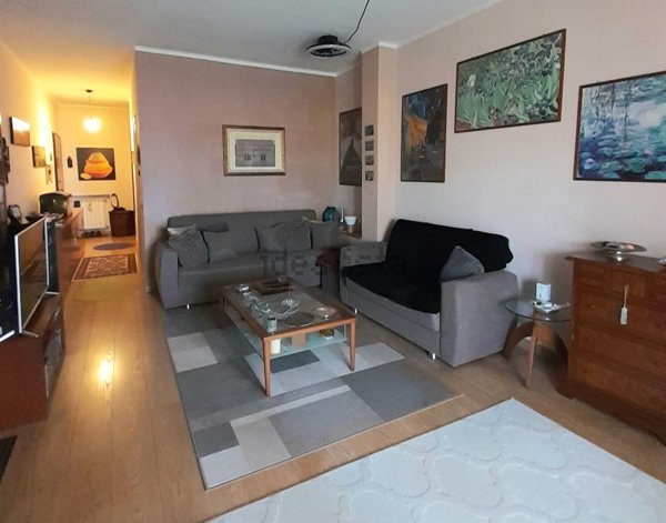 appartamento in vendita a Castelletto Monferrato