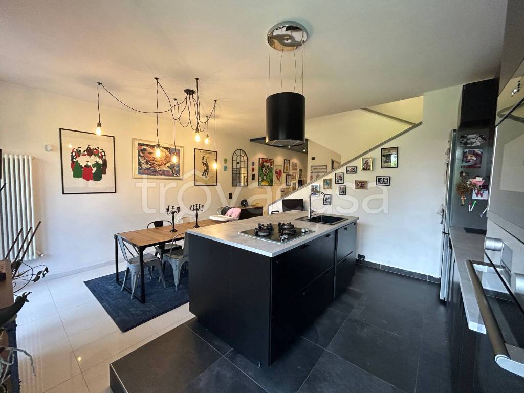 casa indipendente in vendita a Castelletto Monferrato