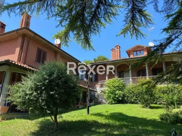 casa indipendente in vendita a Castelletto Monferrato
