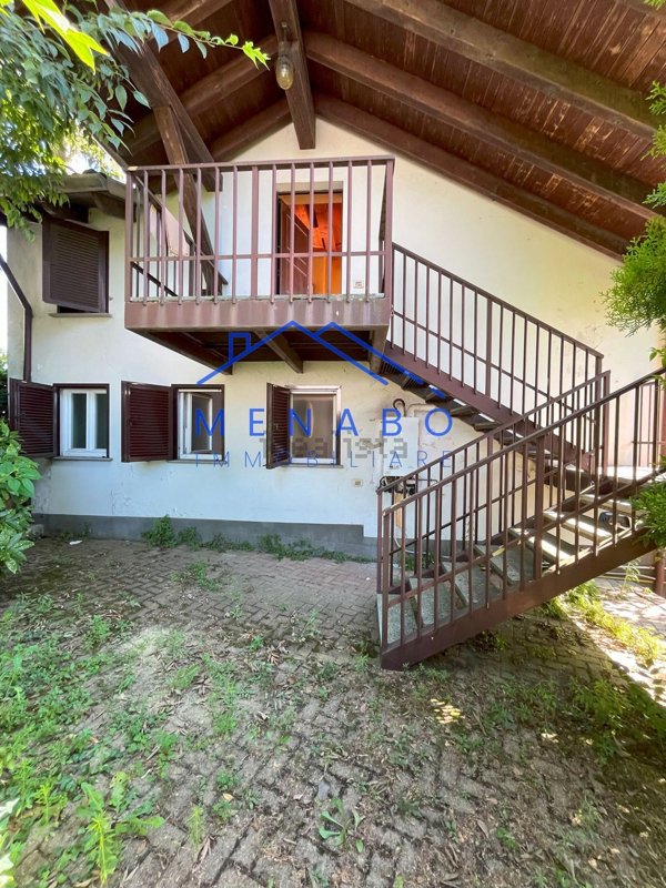 casa indipendente in vendita a Castelletto Monferrato