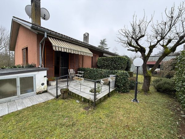 appartamento in vendita a Castelletto Monferrato