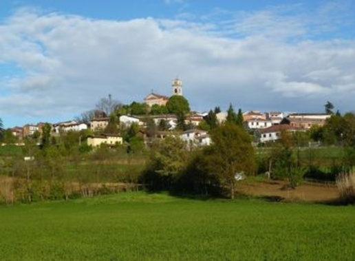 casa indipendente in vendita a Castelletto Monferrato