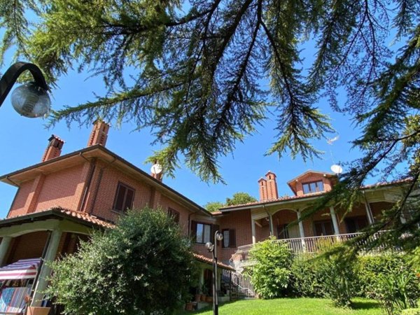 casa indipendente in vendita a Castelletto Monferrato