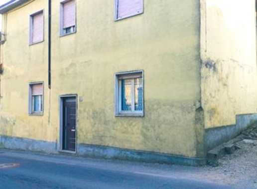casa indipendente in vendita a Castelletto Monferrato