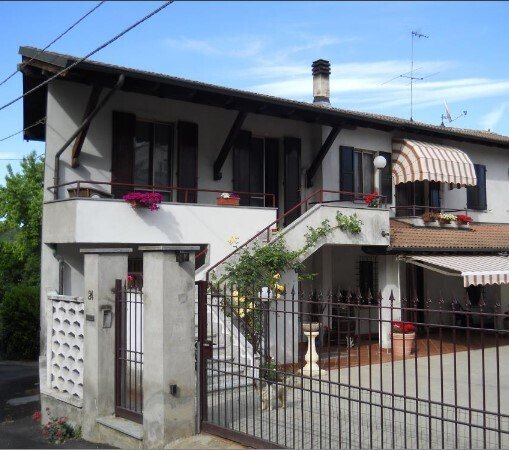 casa indipendente in vendita a Castelletto Monferrato