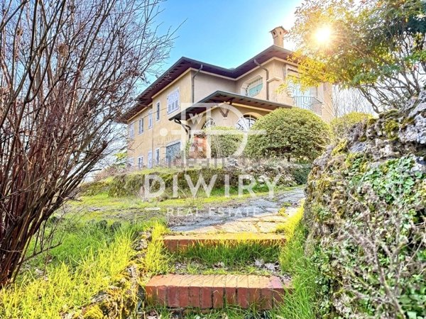 casa indipendente in vendita a Castelletto Monferrato