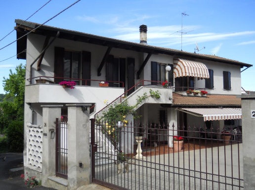 casa indipendente in vendita a Castelletto Monferrato