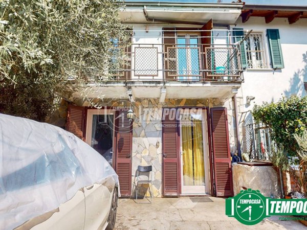 casa indipendente in vendita a Castelletto Monferrato