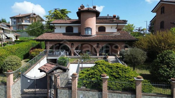 casa indipendente in vendita a Castelletto Monferrato