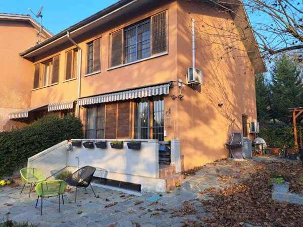 casa indipendente in vendita a Castelletto Monferrato