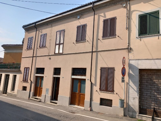 casa indipendente in vendita a Castelletto Monferrato