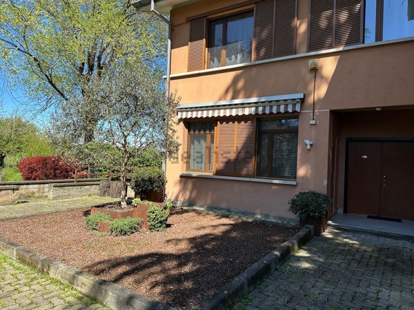 casa indipendente in vendita a Castelletto Monferrato