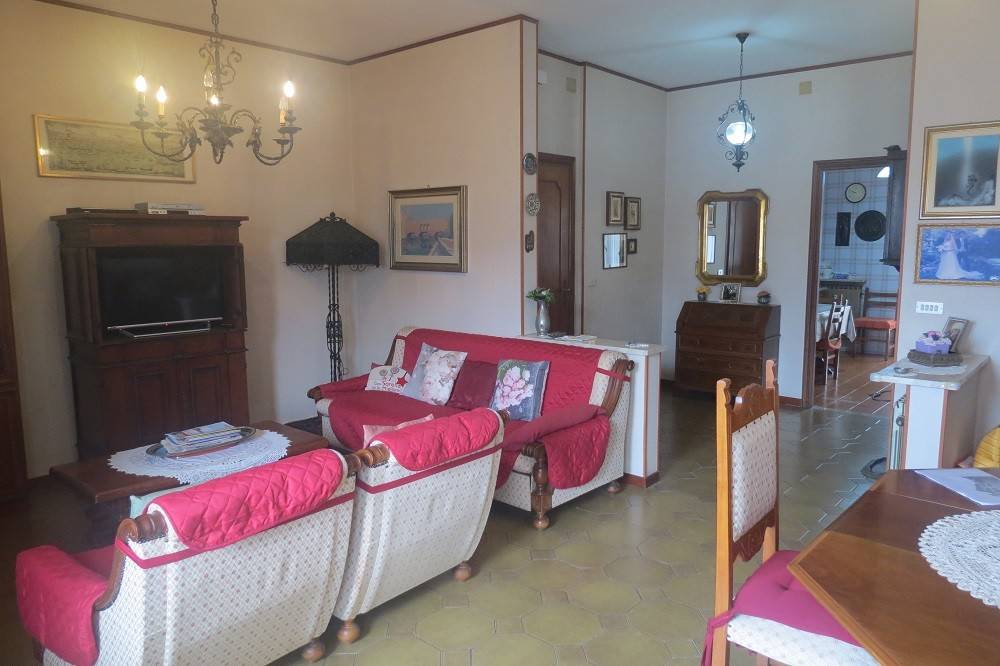 appartamento in vendita a Castelletto Monferrato
