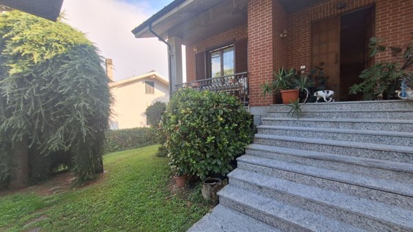 casa indipendente in vendita a Castelletto Monferrato