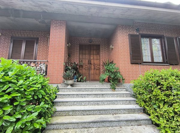 casa indipendente in vendita a Castelletto Monferrato