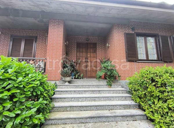 casa indipendente in vendita a Castelletto Monferrato