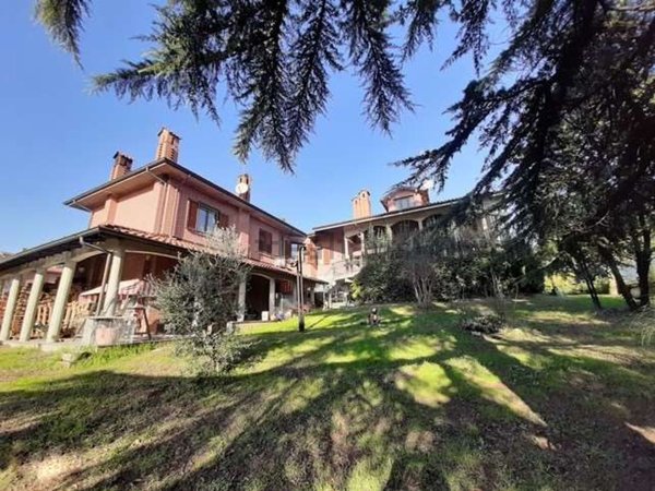 casa indipendente in vendita a Castelletto Monferrato