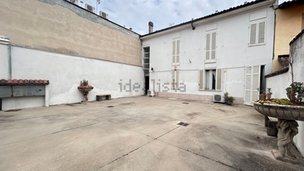 appartamento in vendita a Castelletto Monferrato in zona Giardinetto