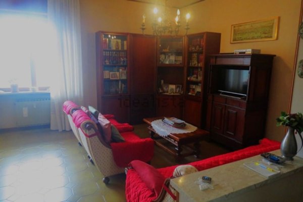 appartamento in vendita a Castelletto Monferrato in zona Giardinetto