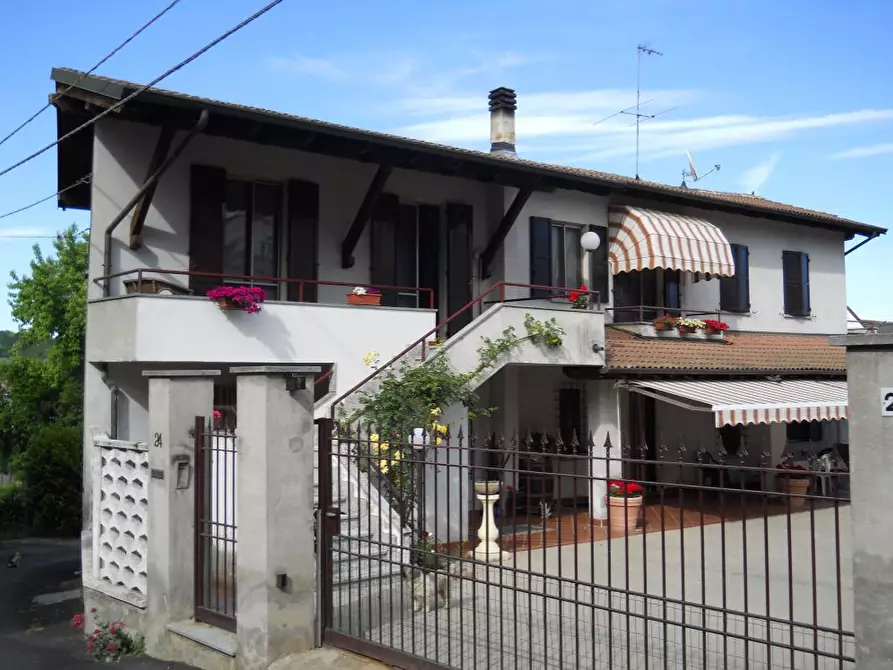 casa indipendente in vendita a Castelletto Monferrato