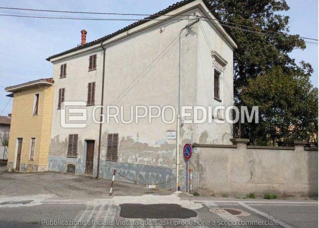 appartamento in vendita a Castelletto Monferrato