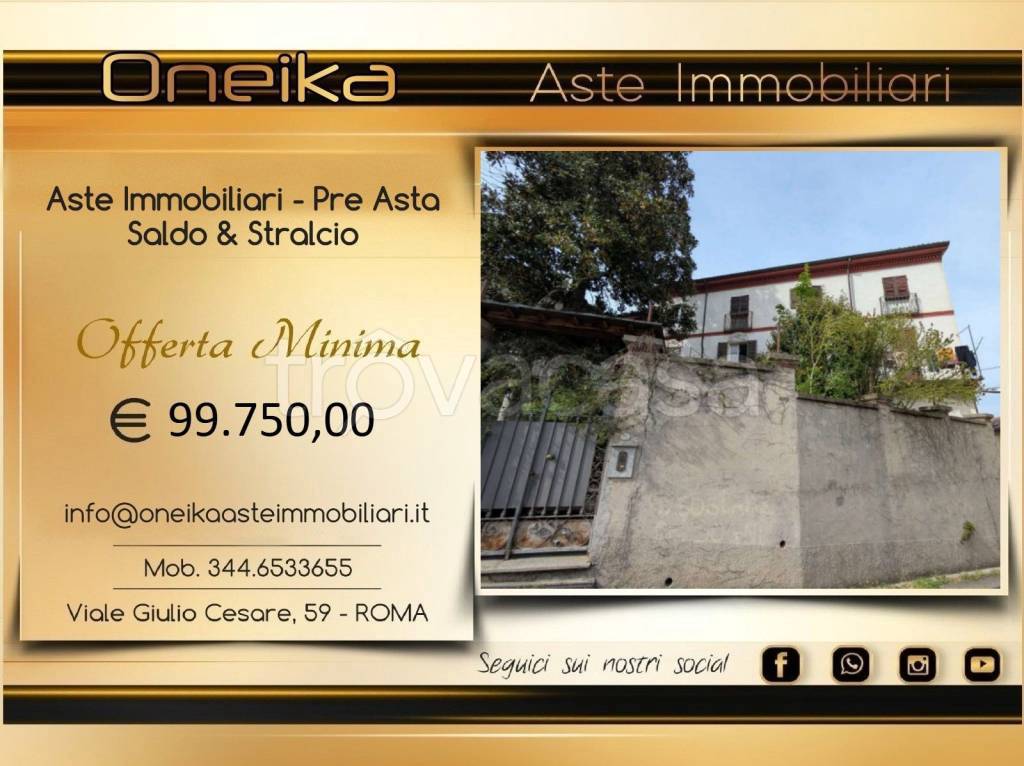appartamento in vendita a Castelletto Monferrato in zona Giardinetto