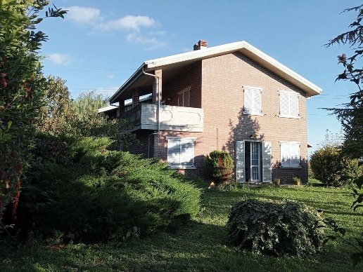 casa indipendente in vendita a Castelletto Monferrato