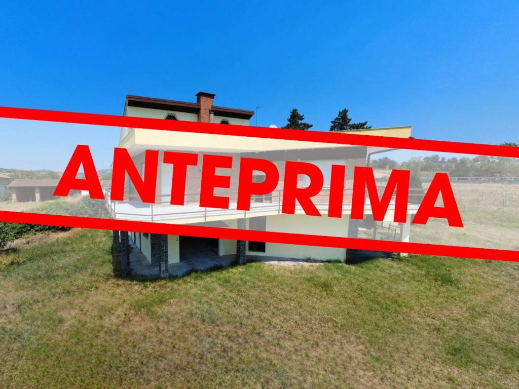 casa indipendente in vendita a Castelletto Monferrato