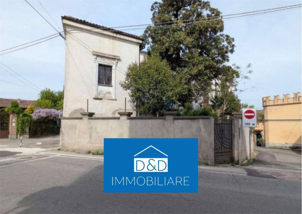 casa indipendente in vendita a Castelletto Monferrato in zona Giardinetto