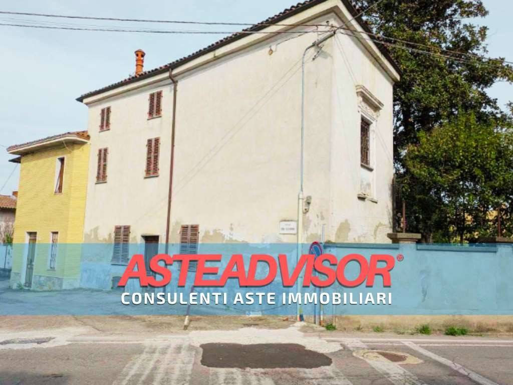 casa indipendente in vendita a Castelletto Monferrato in zona Giardinetto