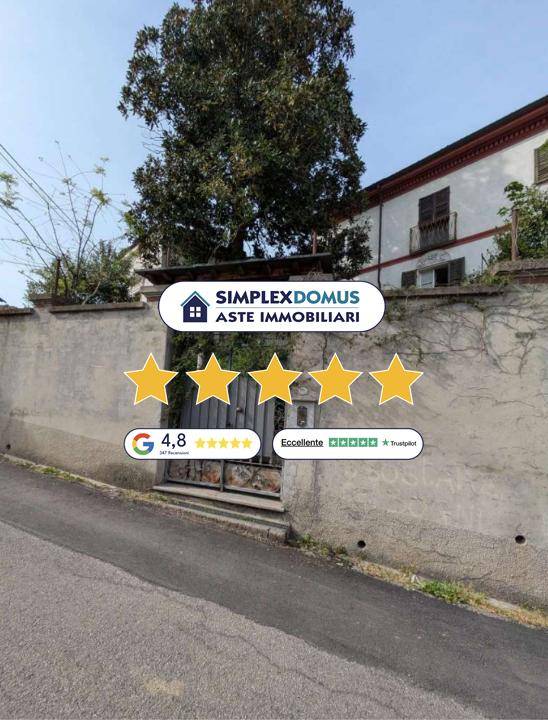 appartamento in vendita a Castelletto Monferrato in zona Giardinetto
