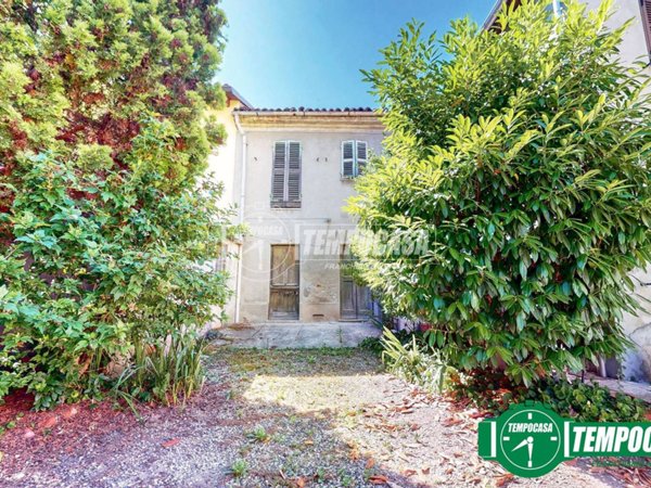 casa indipendente in vendita a Castelletto Monferrato in zona Giardinetto