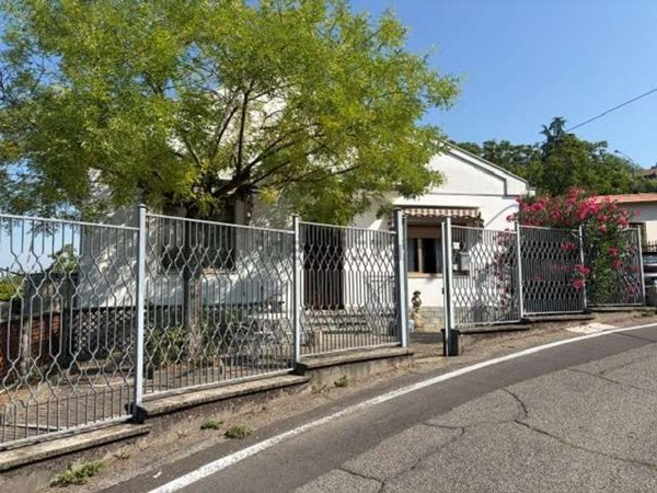 casa indipendente in vendita a Castelletto Monferrato