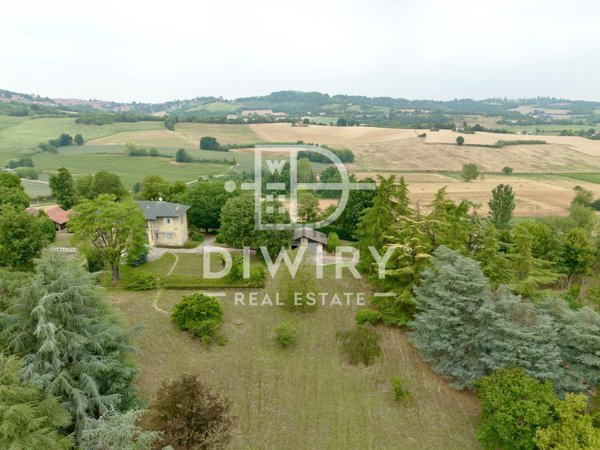 casa indipendente in vendita a Castelletto Monferrato