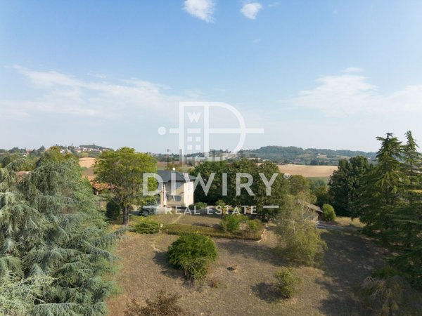 casa indipendente in vendita a Castelletto Monferrato