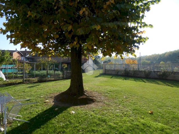 casa semindipendente in vendita a Castelnuovo Bormida