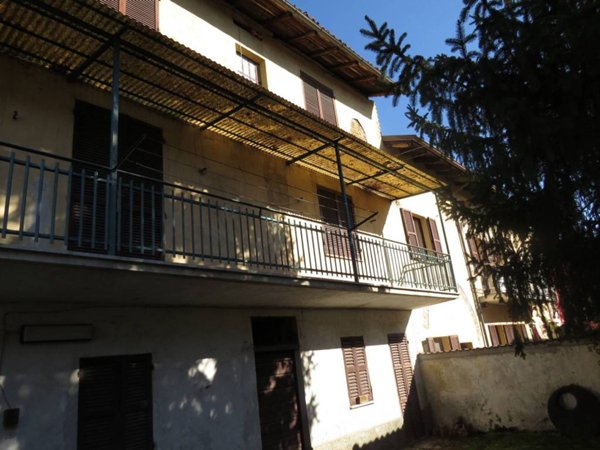 casa indipendente in vendita a Castelnuovo Bormida