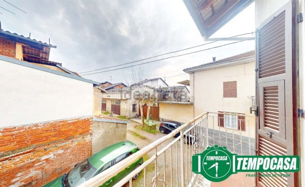 casa indipendente in vendita a Castelnuovo Bormida